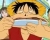 luffy_meat